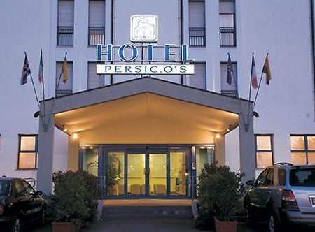 Hotel Persico'S San Giovanni in Persiceto Luaran gambar