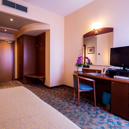 Hotel Persico'S San Giovanni in Persiceto Luaran gambar