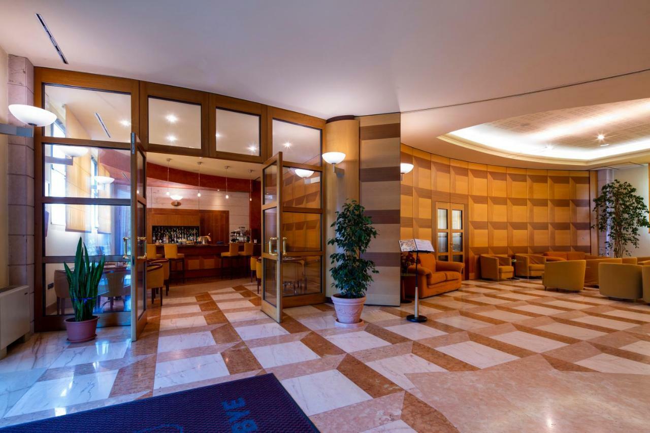 Hotel Persico'S San Giovanni in Persiceto Luaran gambar