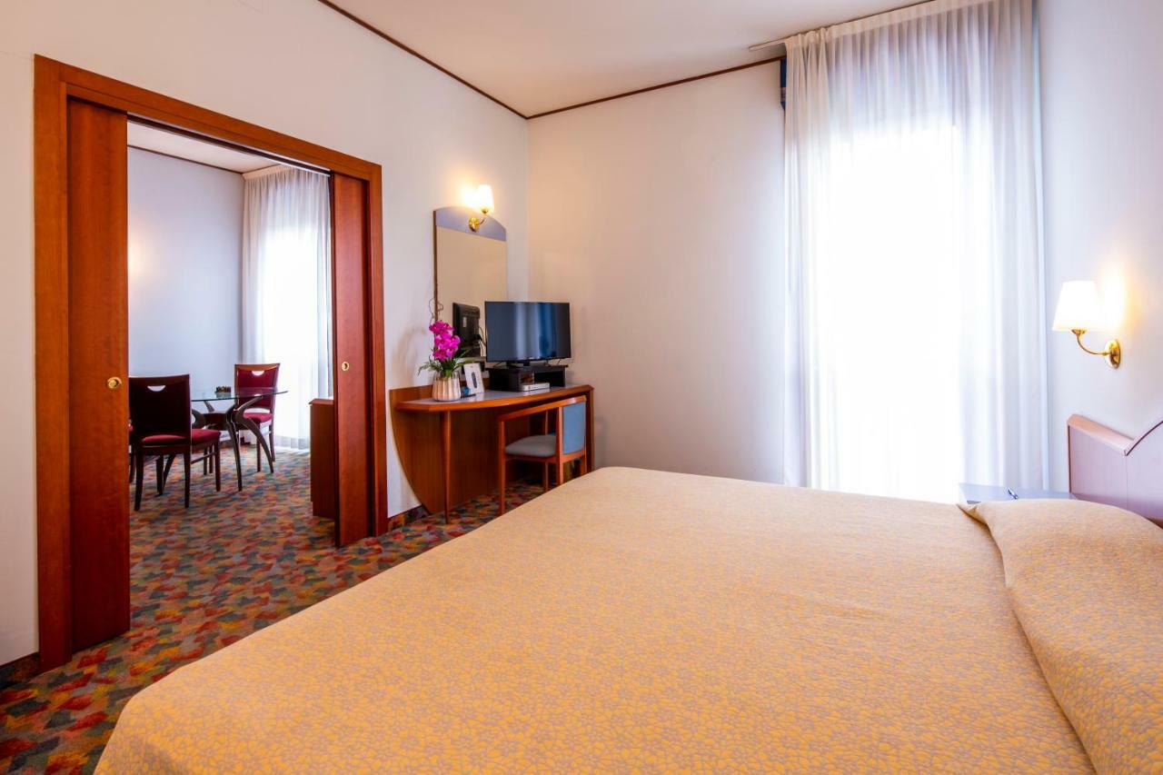 Hotel Persico'S San Giovanni in Persiceto Luaran gambar