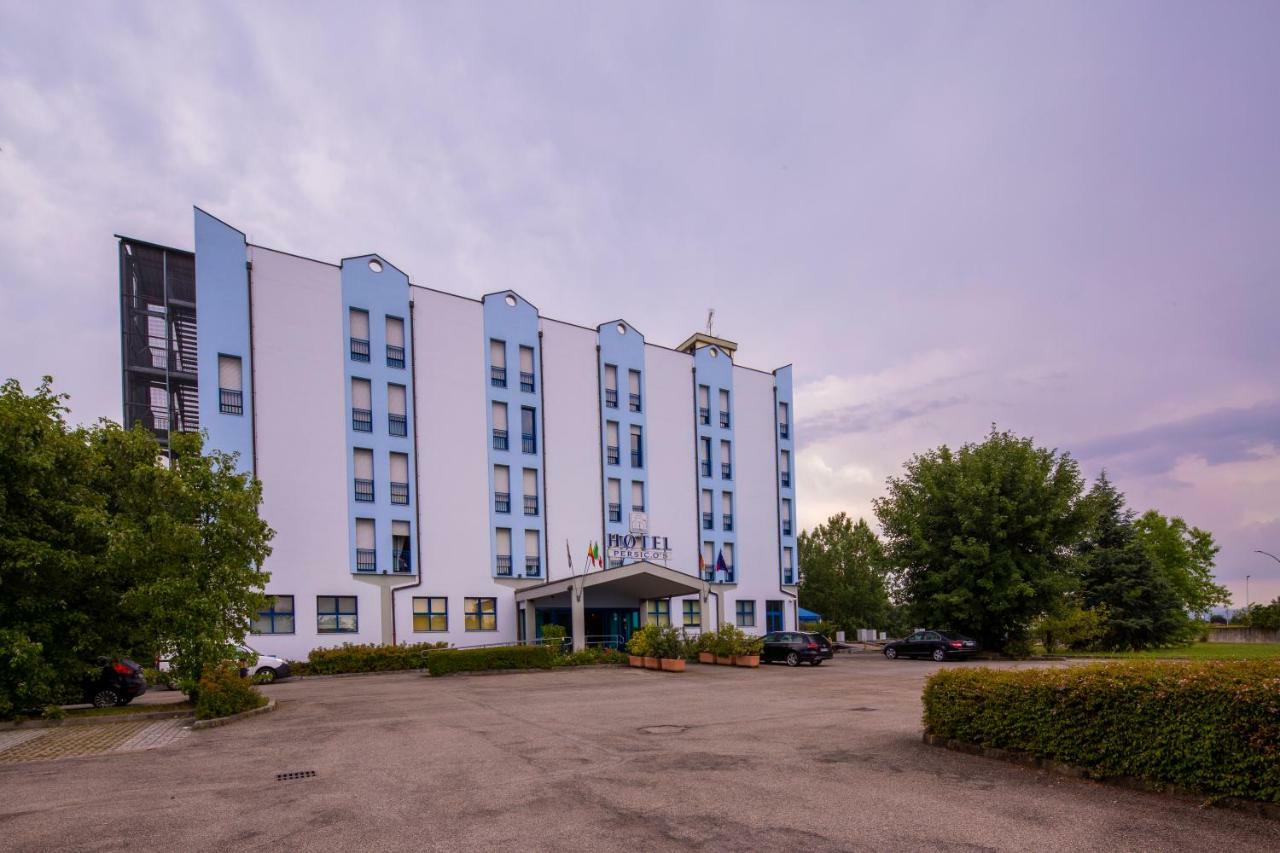 Hotel Persico'S San Giovanni in Persiceto Luaran gambar
