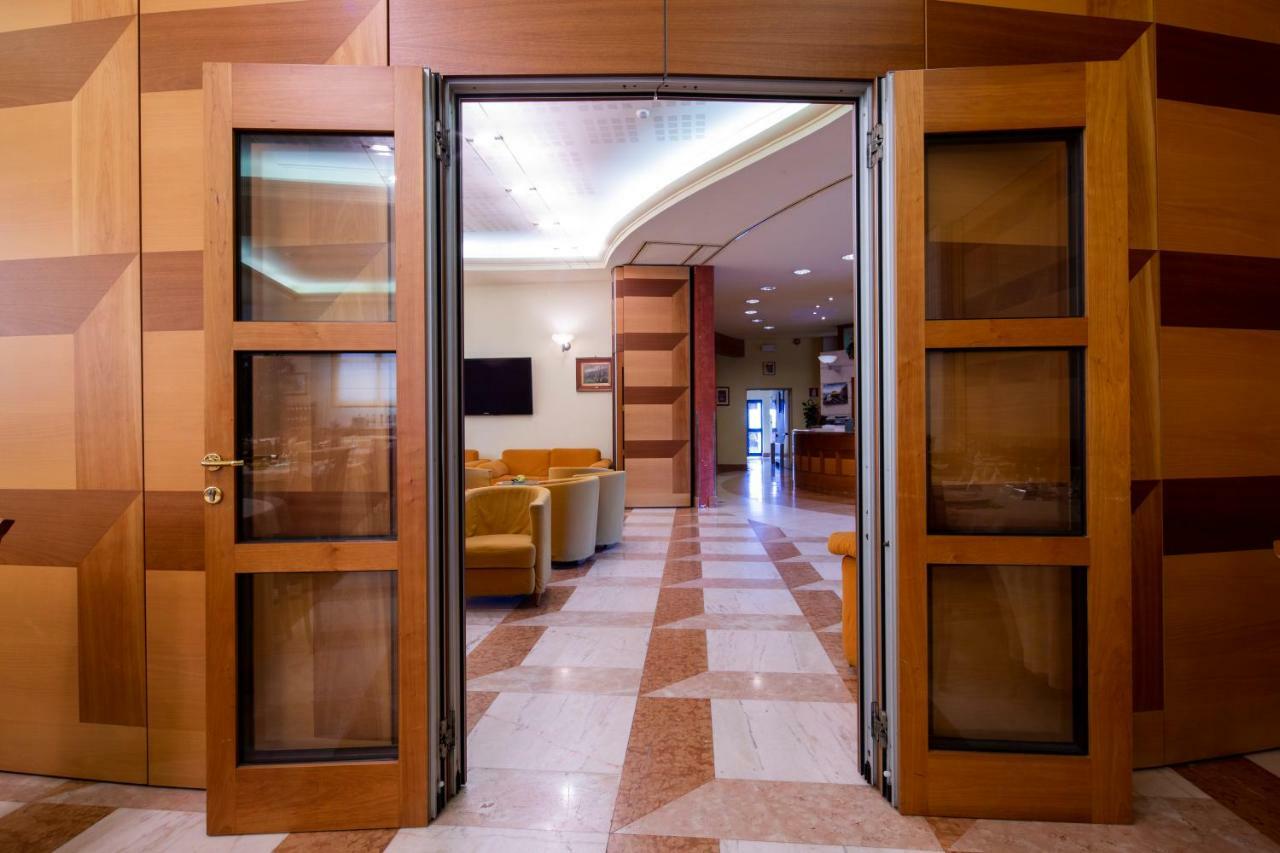 Hotel Persico'S San Giovanni in Persiceto Luaran gambar