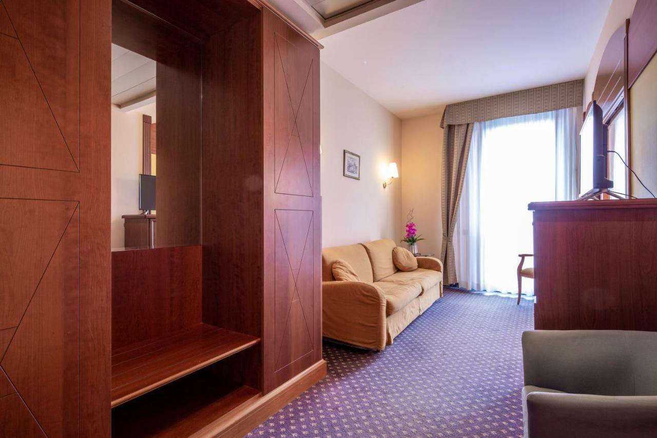 Hotel Persico'S San Giovanni in Persiceto Luaran gambar