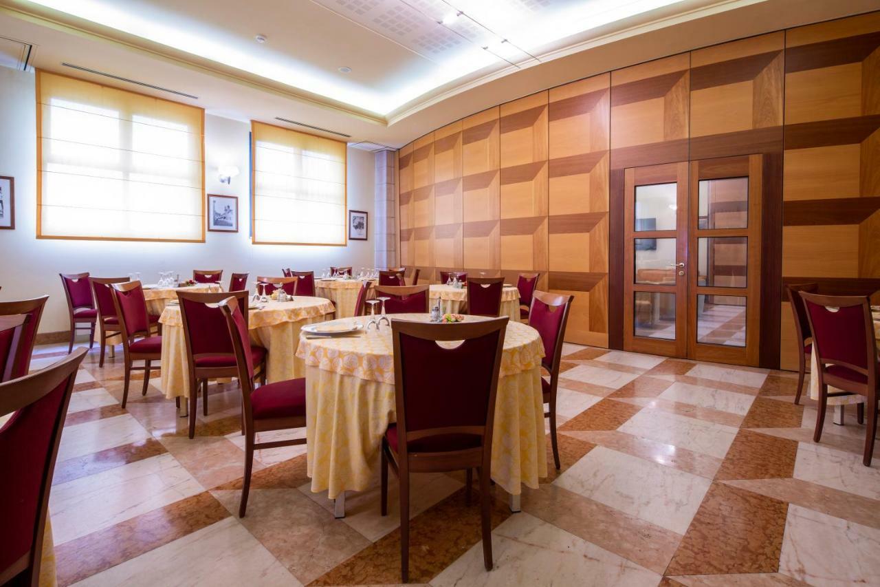 Hotel Persico'S San Giovanni in Persiceto Luaran gambar