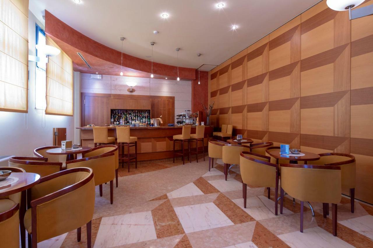 Hotel Persico'S San Giovanni in Persiceto Luaran gambar