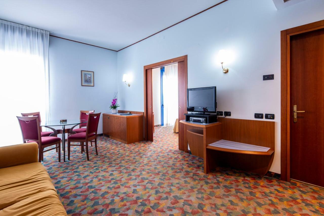 Hotel Persico'S San Giovanni in Persiceto Luaran gambar