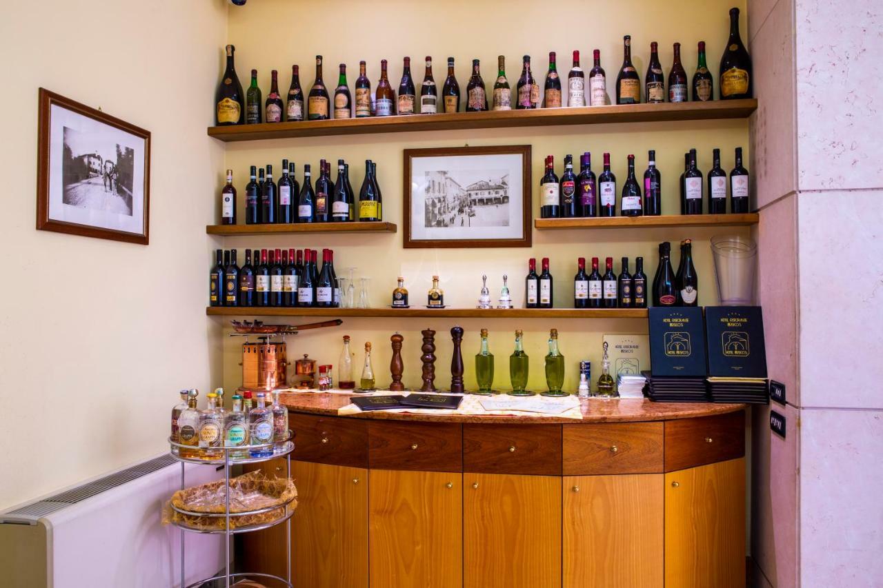 Hotel Persico'S San Giovanni in Persiceto Luaran gambar